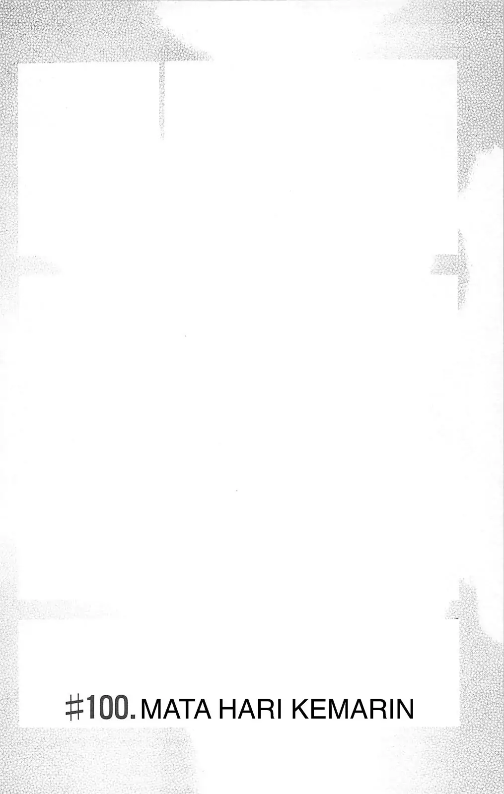 Fuan no Tane +-Volume 4 Chapter 100