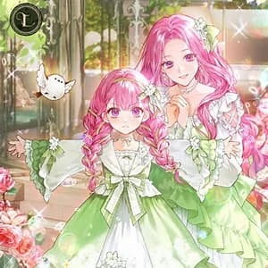 Akhir cerita di mana Ibu meninggal itu tidak boleh! {PECINTAMANHWA}